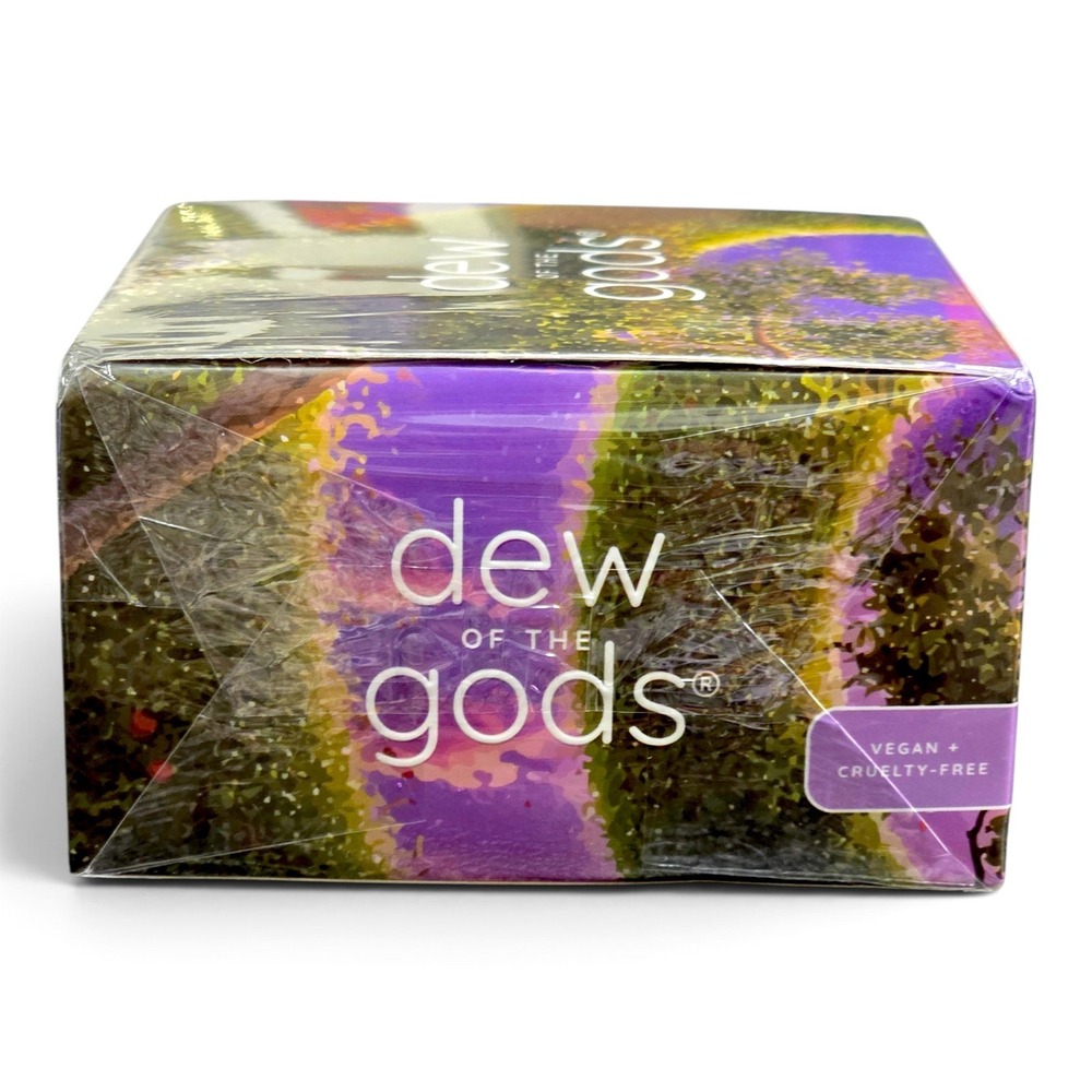 Dew of the Gods Claydream Evening Ceramide Barrier Mask 100ml NEW Sealed